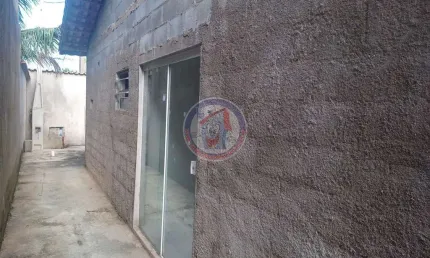 Casa com 2 quartos, jardim jamaica, itanhaém - r$ 210 mil, cod: 4064-14