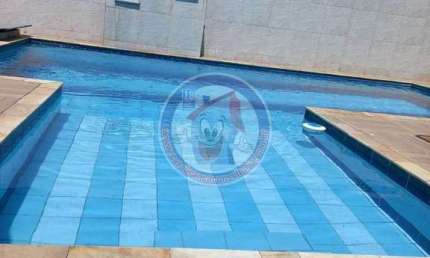 Sobrado de Condomínio com 2 quartos, Jussara, Mongaguá - R$ 215 mil, Cod: 7011-2