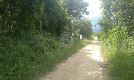 Terreno, Jardim Coronel, Itanhaém - R$ 140 mil, Cod: 3639-9