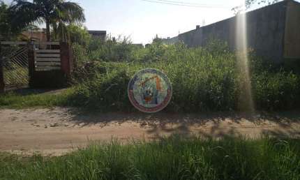 Terreno, Cibratel II, Itanhaém - R$ 160 mil, Cod: 4098/-14