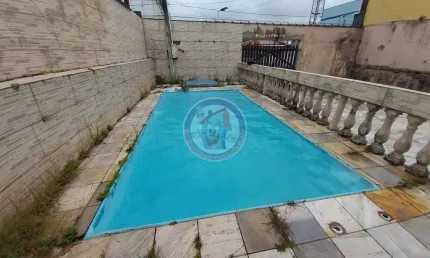 Casa com 2 quartos, Agenor de Campos, Mongaguá - R$ 349 mil, Cod: 767-13