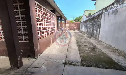 Casa com 2 quartos, loty, itanhaém - r$ 298 mil, cod: 4114-14