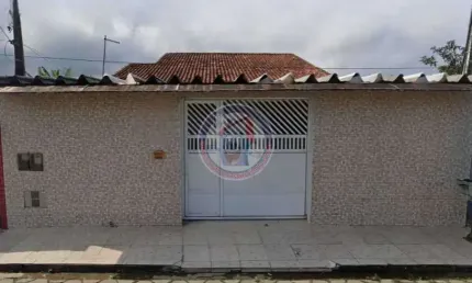 Casa com 4 quartos, Vila Atlântica, Mongaguá - R$ 530 mil, Cod: 4010-11