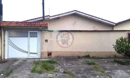 Casa com 2 quartos, vila atlântica, mongaguá - r$ 480 mil, cod: 3765-0