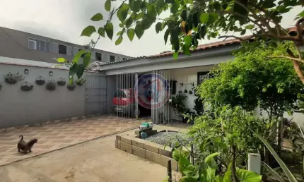 Casa com 2 quartos, agenor de campos, mongaguá - r$ 330 mil, cod: 16409-4