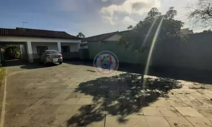 Casa com 2 quartos, Flórida Mirim, Mongaguá - R$ 318 mil, Cod: 16410-4