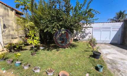 Casa com 3 quartos, Cibratel, Itanhaém, Cod: 4122-14