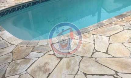 Sobrado com 3 quartos, Vila Seabra, Mongaguá, Cod: 447-12