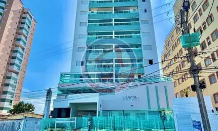Apartamento com 2 quartos, vila atlântica, mongaguá - r$ 550 mil, cod: 1337-15