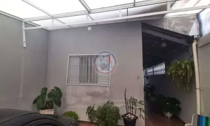 Casa com 2 quartos, Itaguaí, Mongaguá - R$ 280 mil, Cod: 16418-4