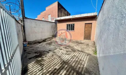 Casa com 2 quartos, itaóca, mongaguá - r$ 340 mil, cod: 3774-0