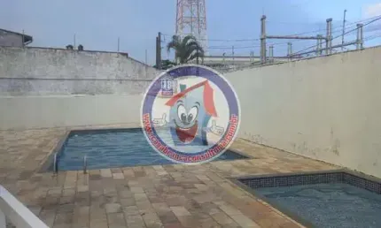 Casa de Condomínio com 2 quartos, Pedreira, Mongaguá - R$ 205 mil, Cod: 3782-0
