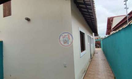 Casa com 2 quartos, Nossa Senhora do Sion, Itanhaém - R$ 255 mil, Cod: 4136-14
