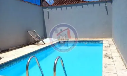 Sobrado com 2 quartos, santa eugênia, mongaguá - r$ 320 mil, cod: 3784-0
