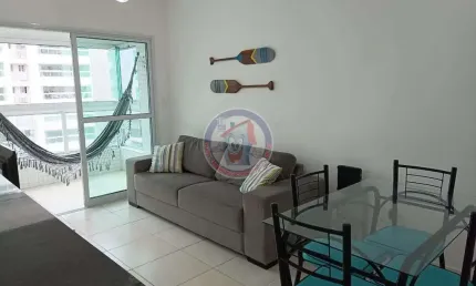 Apartamento com 2 quartos, centro, mongaguá - r$ 430 mil, cod: 9003-03