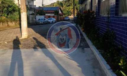 Apartamento com 2 quartos, Boca da Barra, Itanhaém - R$ 371 mil, Cod: 4137-14
