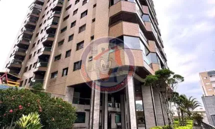 Apartamento com 2 quartos, centro, mongaguá - r$ 500 mil, cod: 3791-0