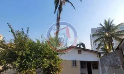 Casa com 3 quartos, Centro, Mongaguá - R$ 580 mil, Cod: 5855-3