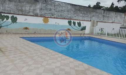 Casa de Condomínio com 2 quartos, Jardim Umuarama, Itanhaém - R$ 220 mil, Cod: 4140-14