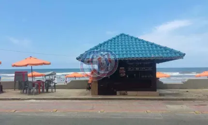 Loja, Vera Cruz, Mongaguá - R$ 100 mil, Cod: 4145-8