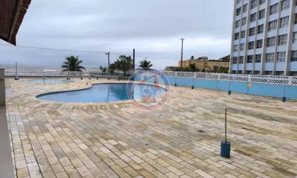 Apartamento com 2 quartos, Praia dos Sonhos, Itanhaém - R$ 290 mil, Cod: 4147-14