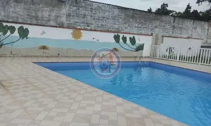Casa de Condomínio com 2 quartos, Jardim Umuarama, Itanhaém - R$ 220 mil, Cod: 4140-14