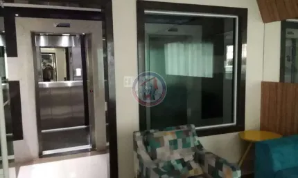 Apartamento com 2 quartos, caiçara, praia grande - r$ 500 mil, cod: 7450-6