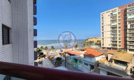 Apartamento com 2 quartos, praia dos sonhos, itanhaém - r$ 560 mil, cod: 4150-14