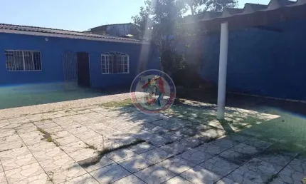 Casa com 2 quartos, jussara, mongaguá - r$ 220 mil, cod: 789-13