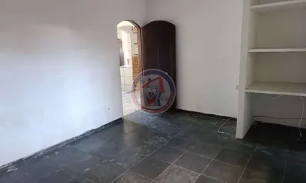 Casa com 2 quartos, jussara, mongaguá - r$ 220 mil, cod: 789-13