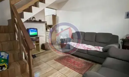 Sobrado com 3 quartos, jardim praia grande, mongaguá - r$ 325 mil, cod: 4074-11