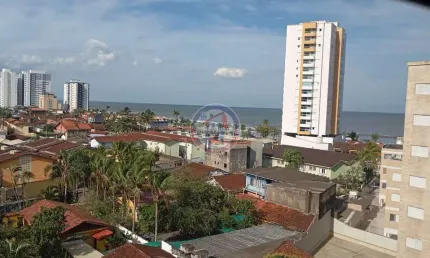Apartamento com 2 quartos, atlântica, mongaguá - r$ 310 mil, cod: 3804-0