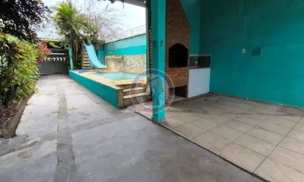 Casa com 2 quartos, cibratel, itanhaém, cod: 4157-14