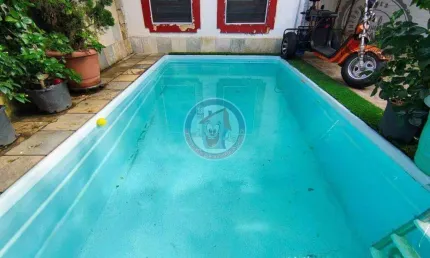 Casa com 2 quartos, tupi, praia grande - r$ 760 mil, cod: 7482-6