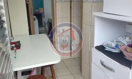 Kitnet / Stúdio para alugar na Avenida São Paulo, 2.381, Centro, Mongaguá