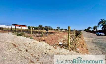 Área Comercial/ Residencial- com 2.100,00m²  Parque industrial Paulista em Goiânia