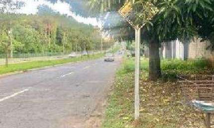Terreno / Lote Comercial com 1 Quarto à venda, 890m² Setor Faiçalville