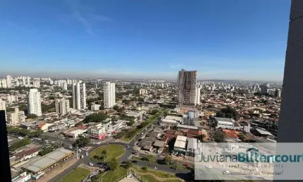 Apartamento 2 quartos sendo 1 suíte Serrinha Goiânia - GO