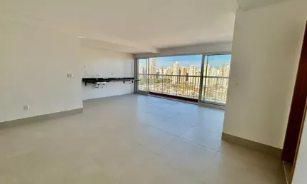 Apartamento com 130m² 3suítes no Jardim América Goiânia