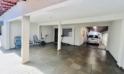 Casa comercial com 1 sala à venda na Rua C148, 21, Jardim América, Goiânia