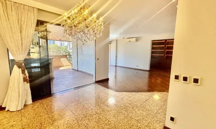 Apartamento com 4 quartos para alugar na Rua T 48, 66, Setor Oeste, Goiânia