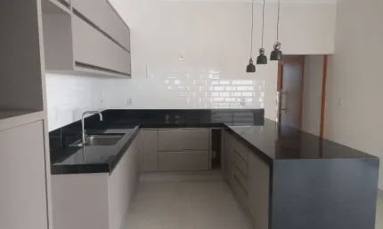 Casa Térrea 3 Suítes - Vila Romana 1 - Ribeirão Preto - SP