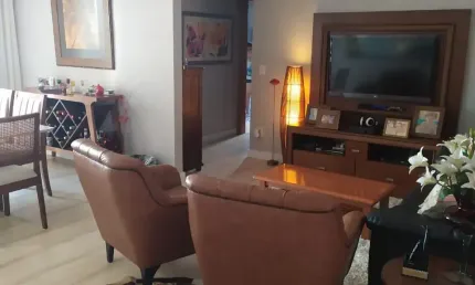 APARTAMENTO 2 SUÍTES - BOTÂNICO - RIBEIRÃO PRETO-SP
