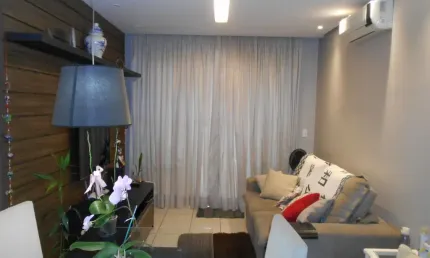 APARTAMENTO -  3 DORMITÓRIOS - JARDIM BOTÂNICO - RIBEIRÃO PRETO