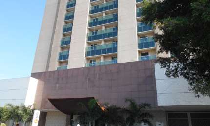 SALA COMERCIAL NEW OFFICE 57M² - NOVA RIBEIRÂNIA , RIBEIRÃO PRETO