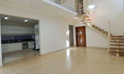 Casa em condomínio fechado com 3 quartos à venda na Avenida José Herbert Faleiros, 751, Condomínio Figueira Branca, Ribeirão Preto