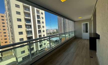 APARTAMENTO 3 DORMITÓRIOS - NOVA ALIANÇA -EDIFÍCIO FIRENZE