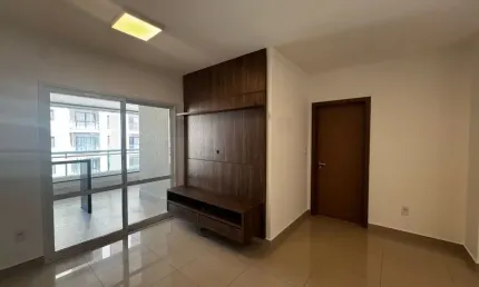 APARTAMENTO 3 DORMITÓRIOS - NOVA ALIANÇA -EDIFÍCIO FIRENZE