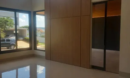 Casa em condomínio fechado com 3 quartos à venda na Avenida Luiz Eduardo Toledo Prado, 1005, Loteamento Terras de Siena, Ribeirão Preto