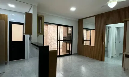 Apartamento com 2 quartos à venda na Alameda Américo Falasco, 215, Jardim Nova Aliança Sul, Ribeirão Preto